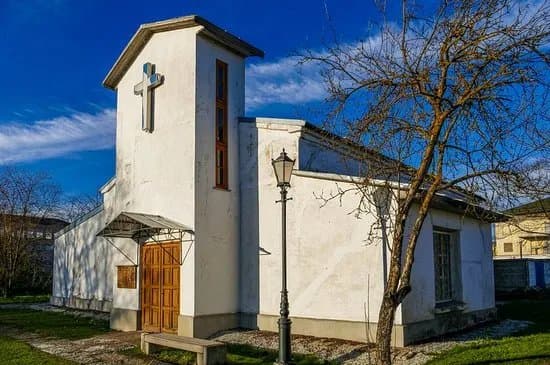 Narva St. Michael's Church