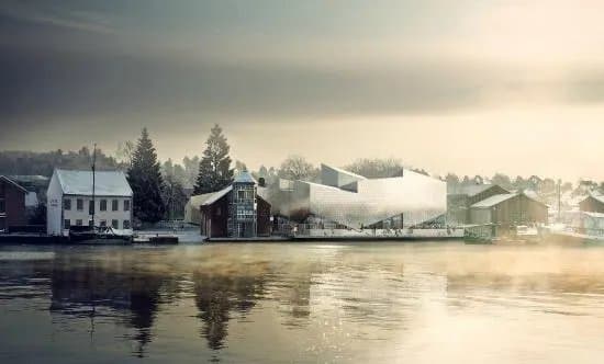 DuVerden Maritime Museum + Science Centre