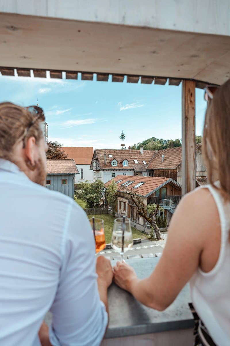 Allgäuer Genusshotel