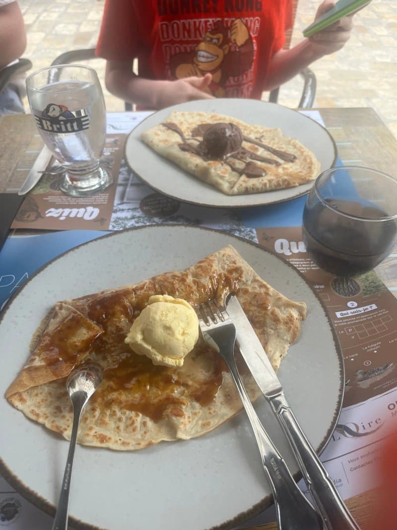 Restaurants & cafés