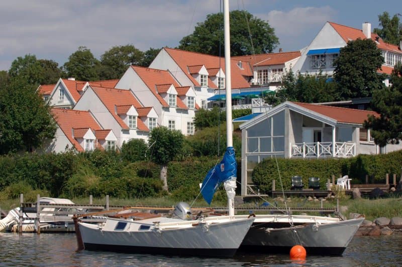 Badehotel Sofryd