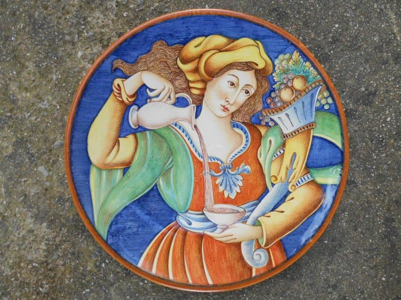 Antica Fornace Deruta