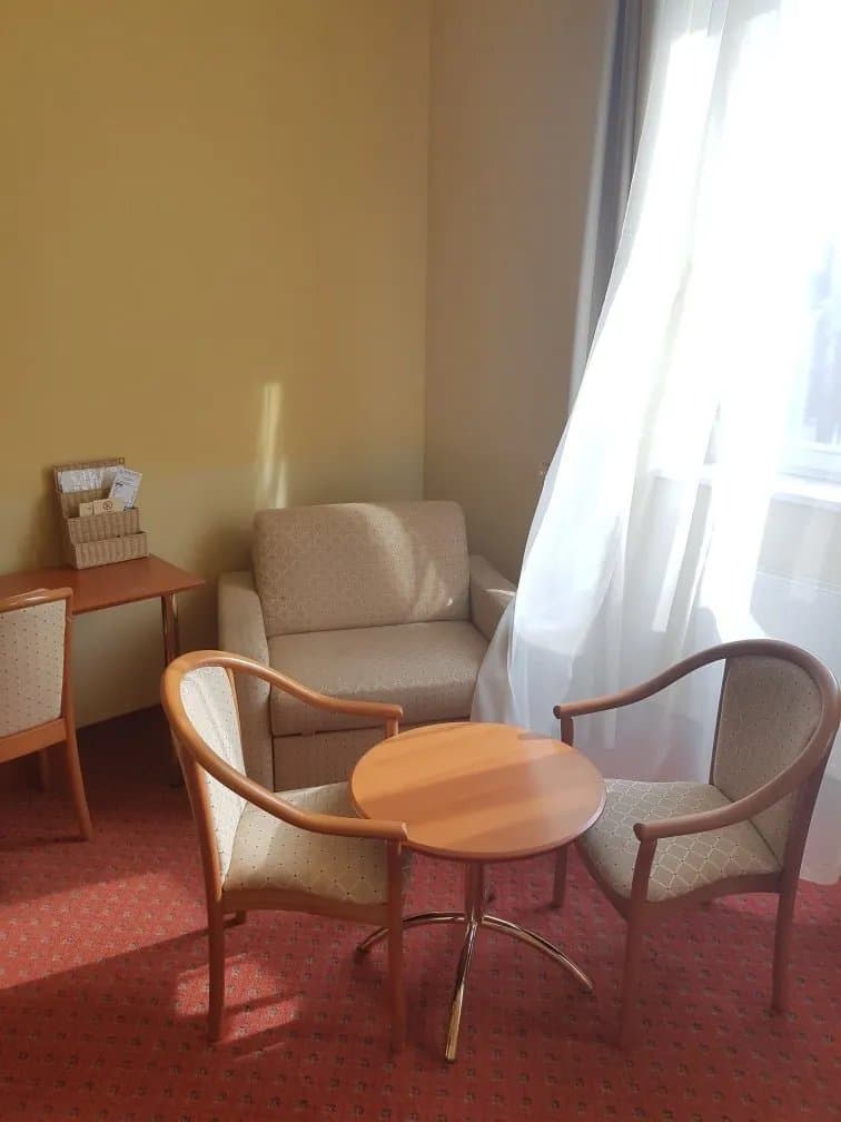 Park Hotel Pelikan