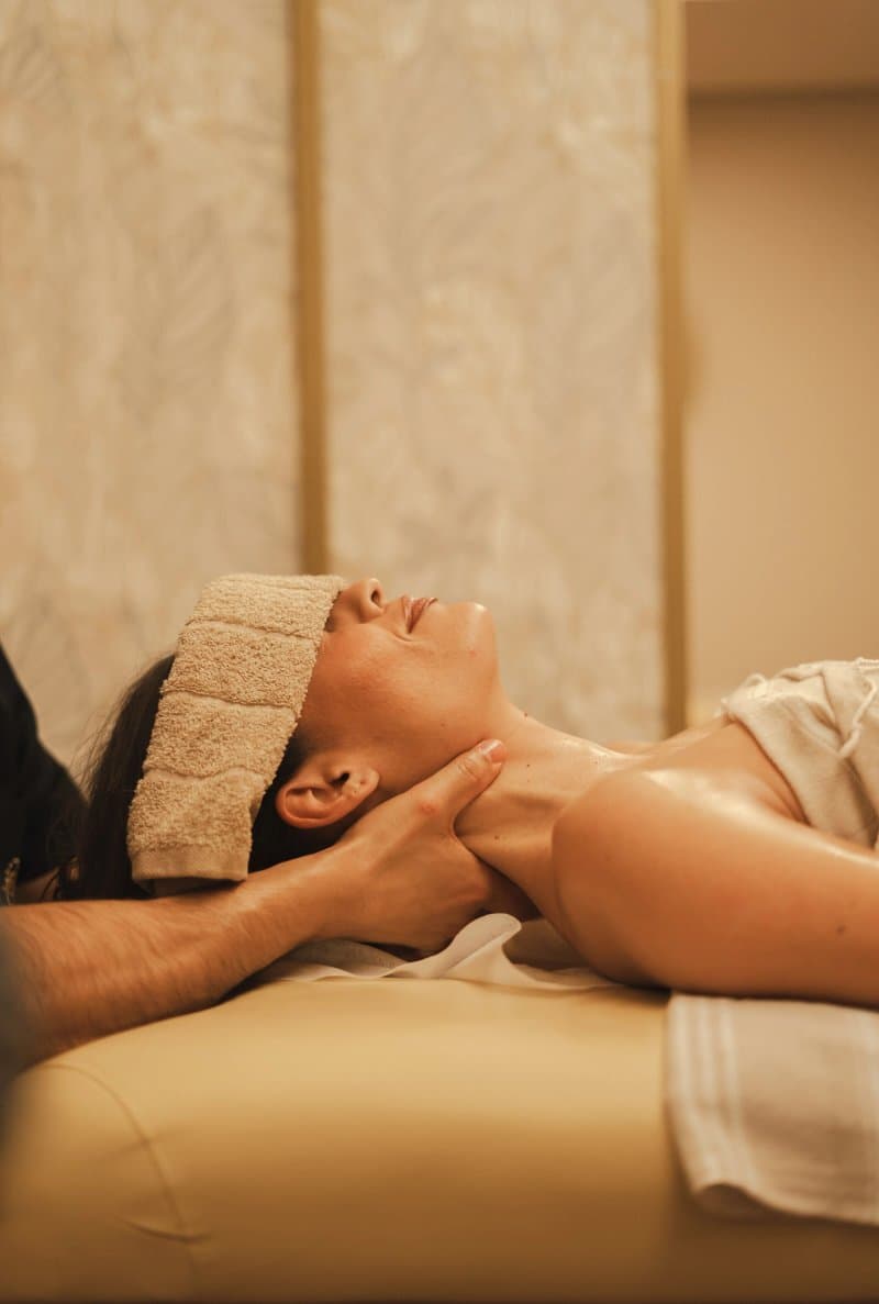 Pure Spa Experience