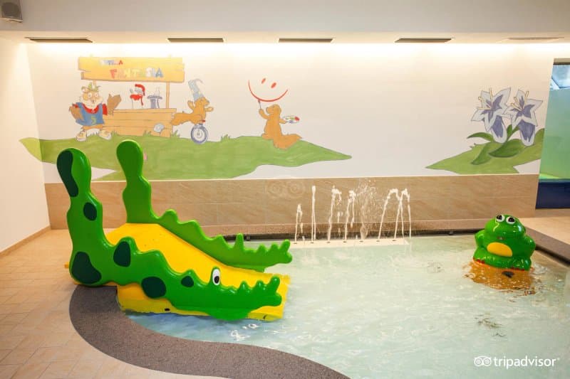 Resort Dolce Casa Family & Spa