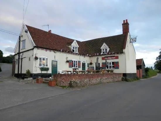 The Ship Inn