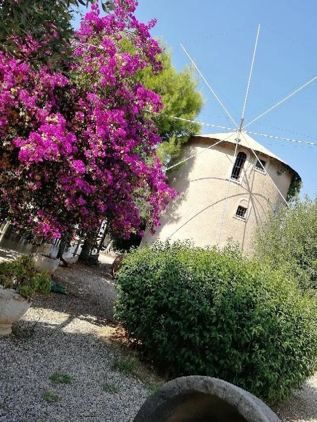 Camping Tsolis
