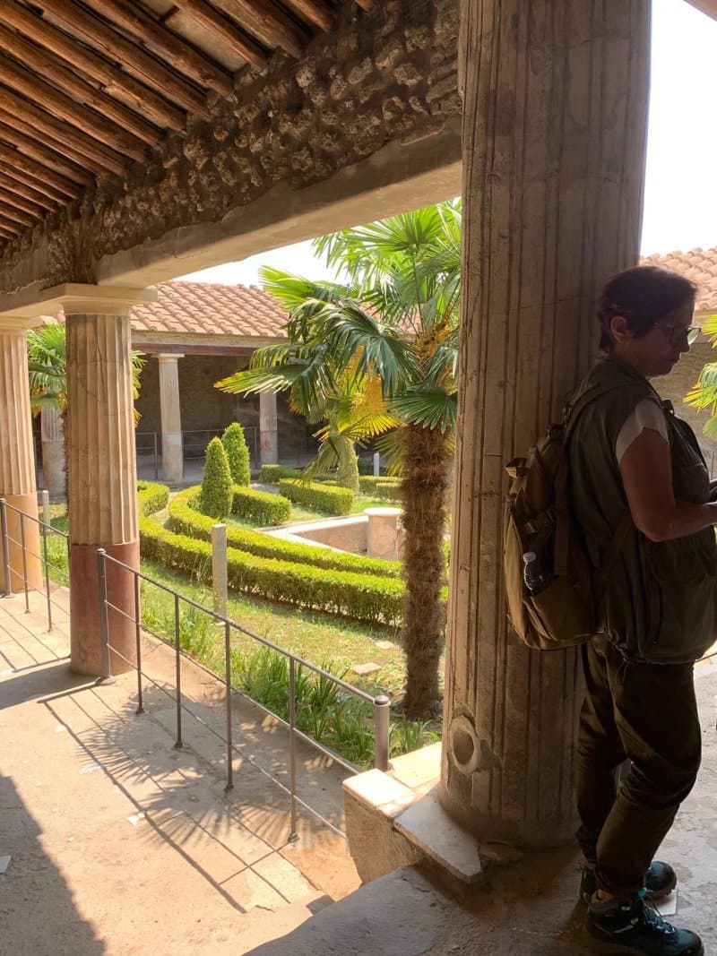 Visite Guidate Pompei
