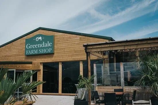 Greendale Farm Shop