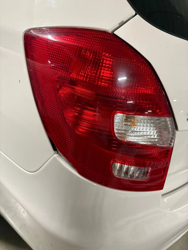 KWL Rent A Car