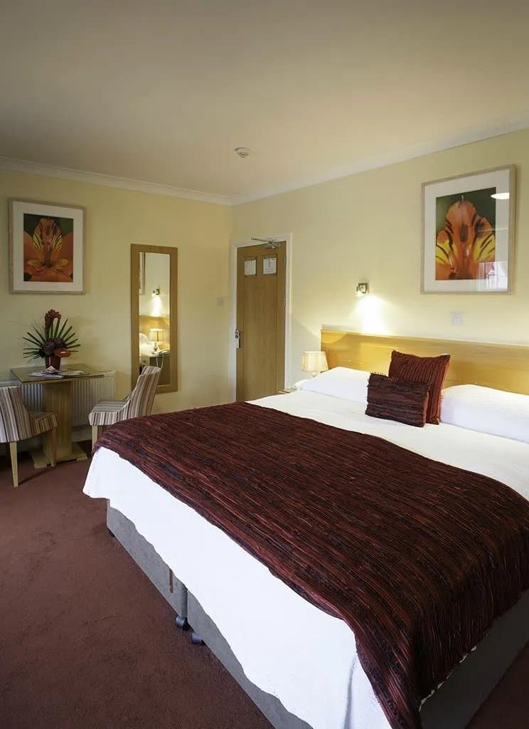 Garnish House