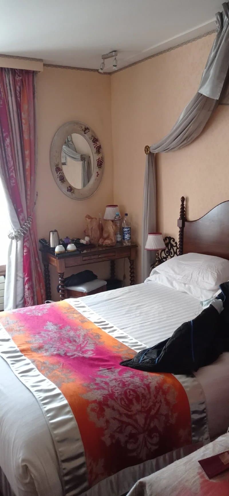 Grand Hotel Dechampaigne