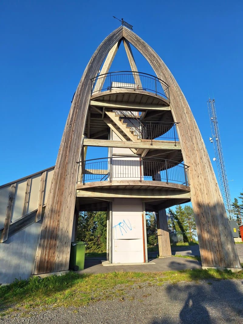 Vardkasens Utsiktstorn