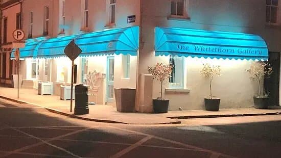 Whitethorn Gallery
