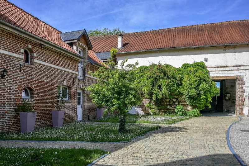 Le Relais Du Beffroi