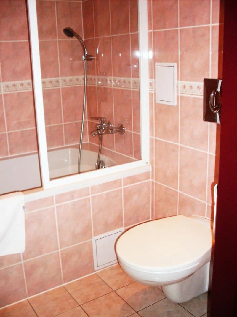 Adria Hotel