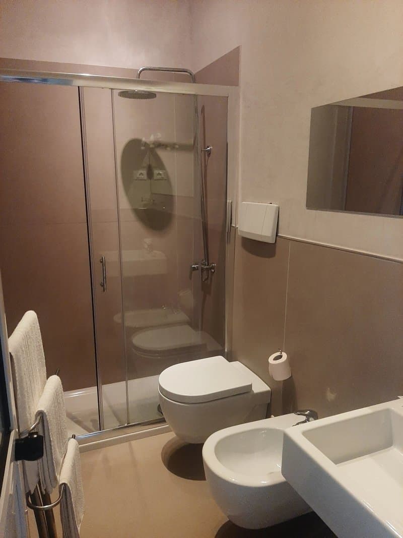 Hotel Villa Anna