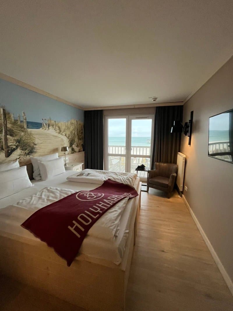 Hotels
