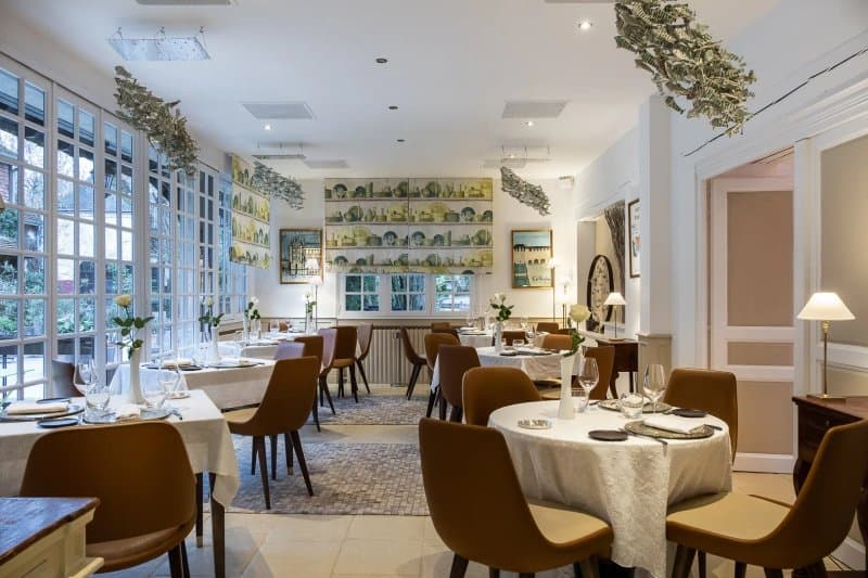 Auberge du Bon Laboureur