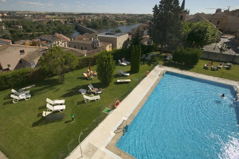 Parador de Zamora