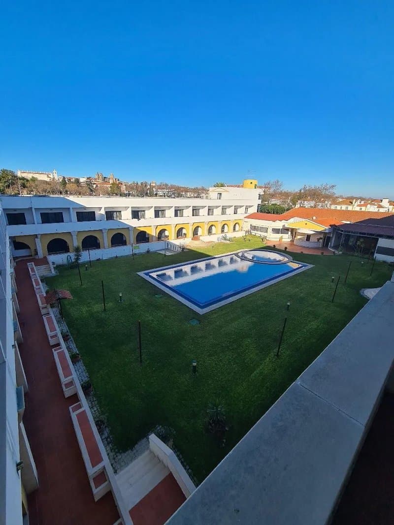 Hotel Dom Fernando