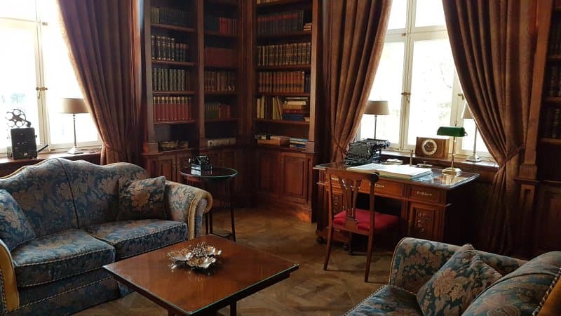 Palac Ciekocinko Hotel Resort & Wellness