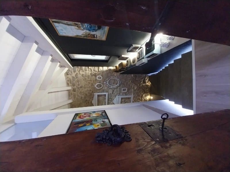 Bed & Breakfast Casa del Nonno