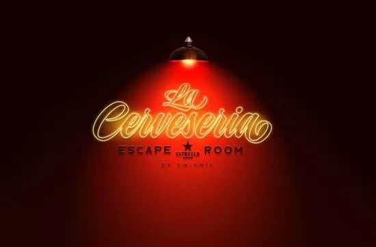 Enigmik Escape Room