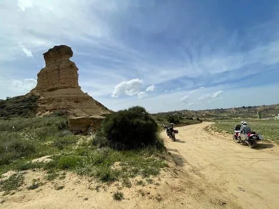 Ruta Jubierre
