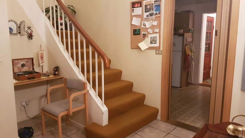 Arsalir Bed & Breakfast