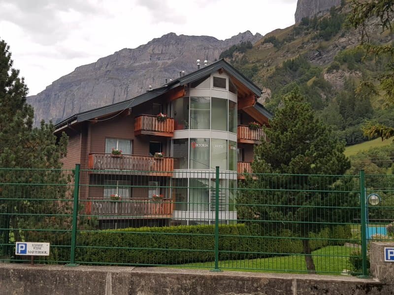 Hotel Viktoria