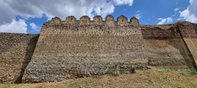 Murallas