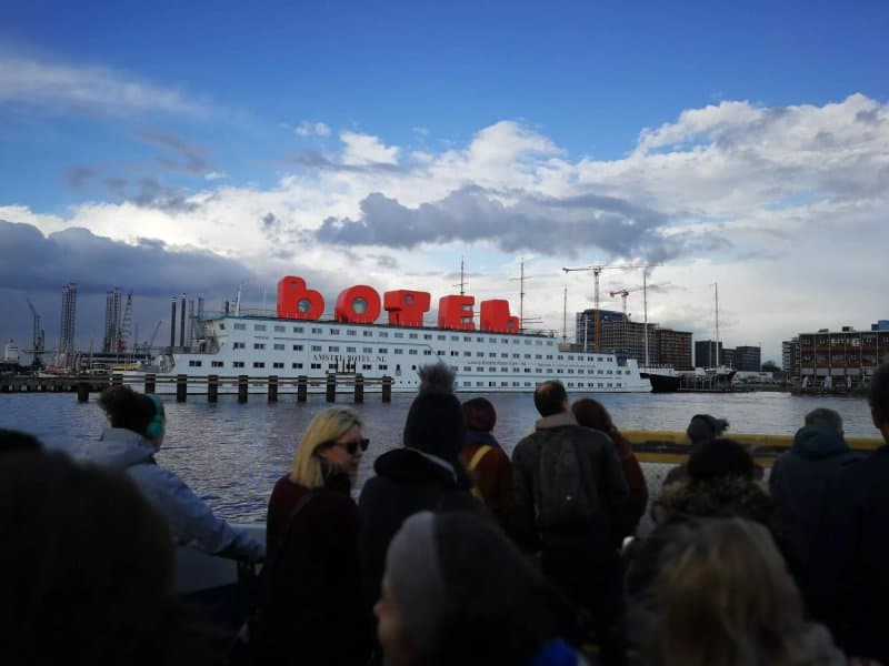 Botel