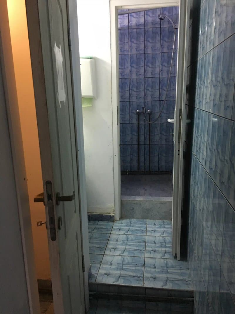 Smart Hostel