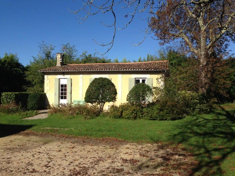 Le Prieure De Mouquet