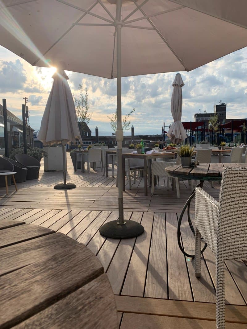 Bistro De Kluiver