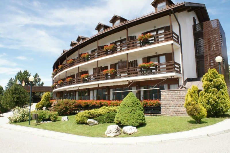VERONZA Family Hotel & Residence
