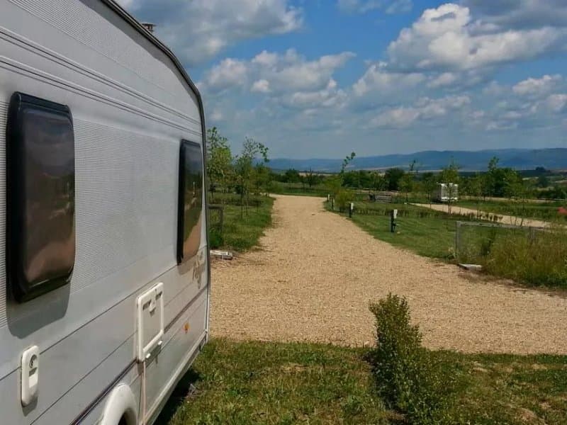 Camping Veliko Tarnovo OOD
