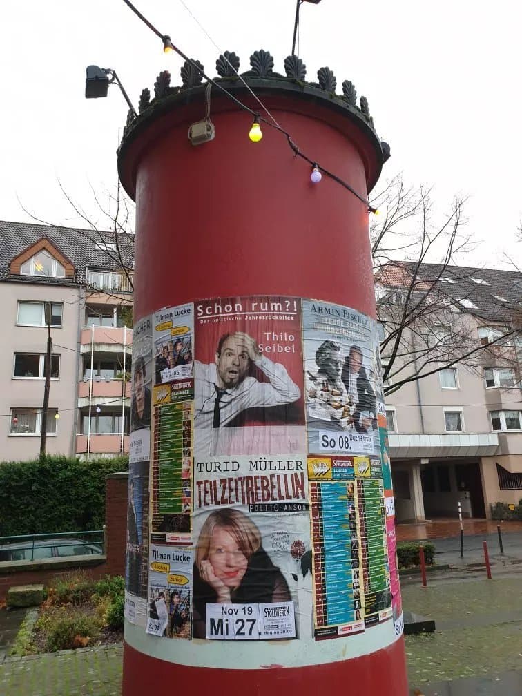Trude Herr Park