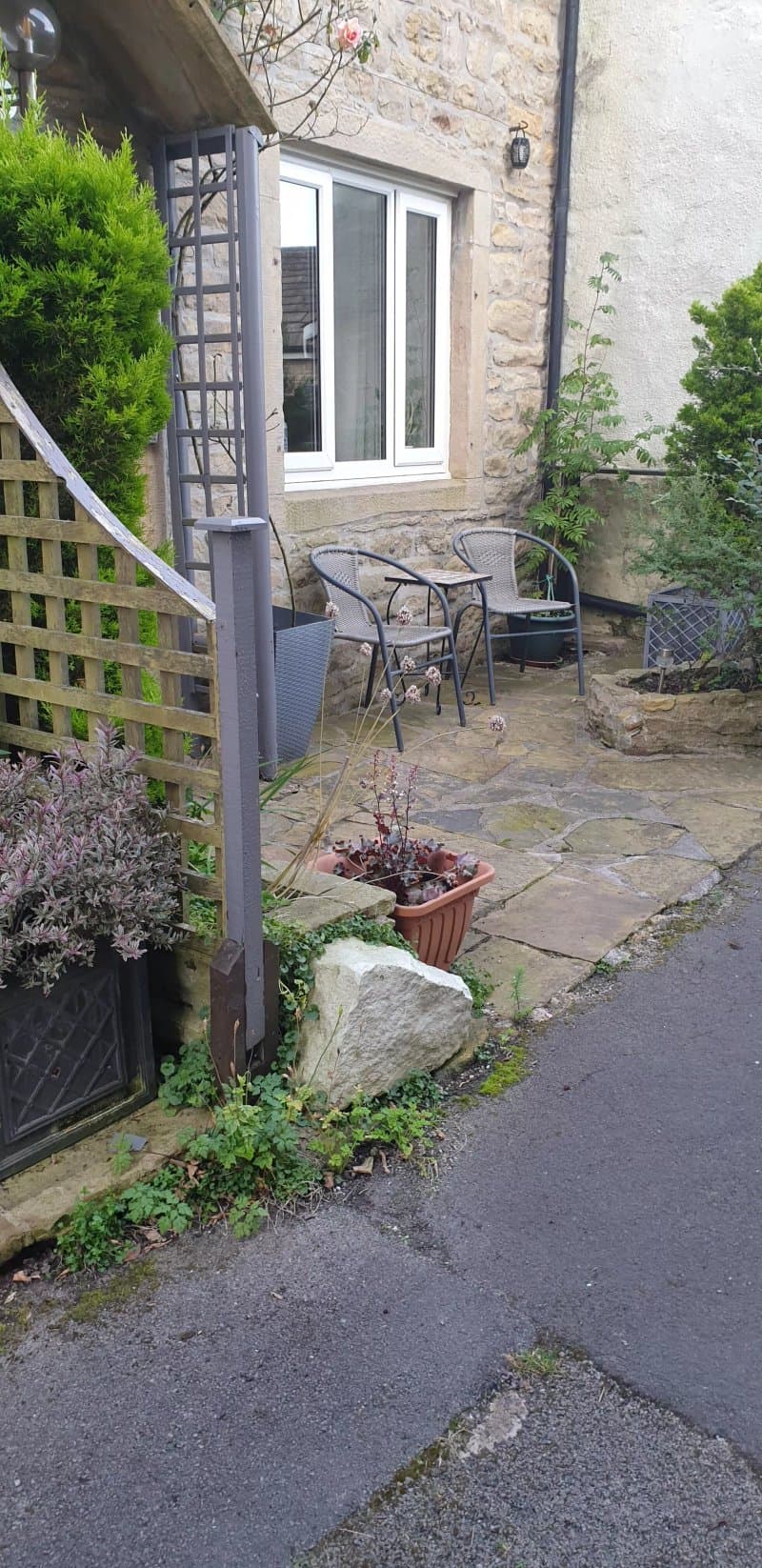 2 bedroom accommodation in Salterforth, near Barnoldswick