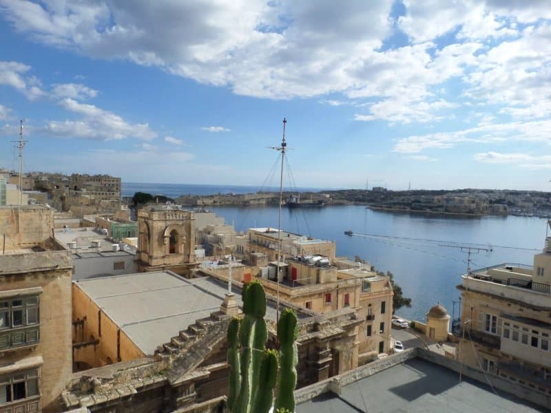 Palazzo Valletta Suites