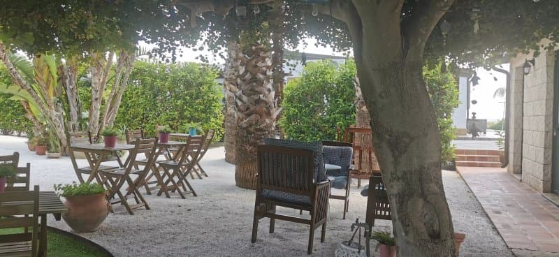 Estremo Sud B&B