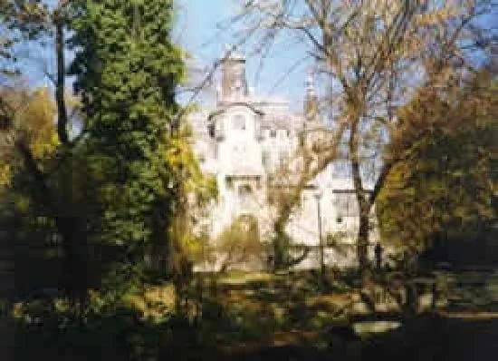 Muzeul Municipiului Bucuresti