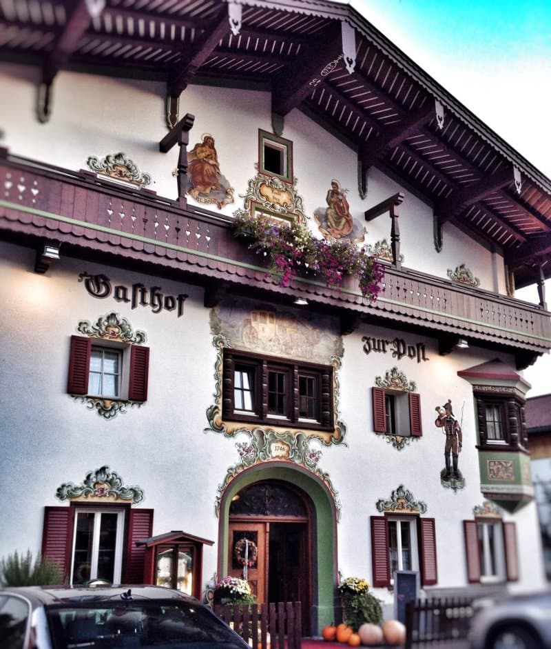 Hotel Gasthof Post