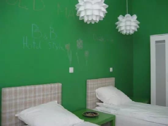 Downtown Market B&B