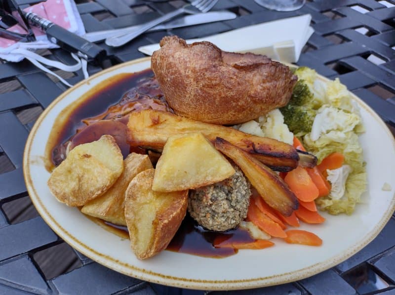 The Ship Inn