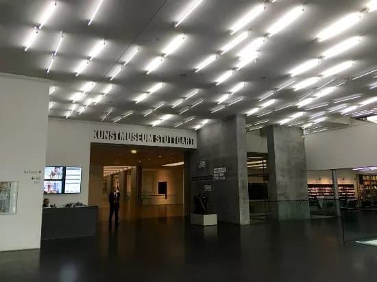 Kunstmuseum Stuttgart