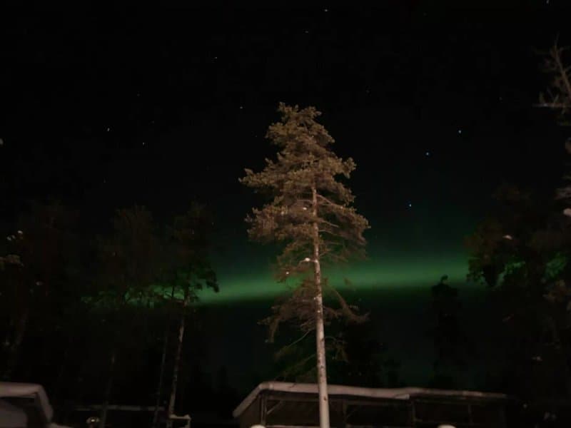 Akaskero Nature Resort