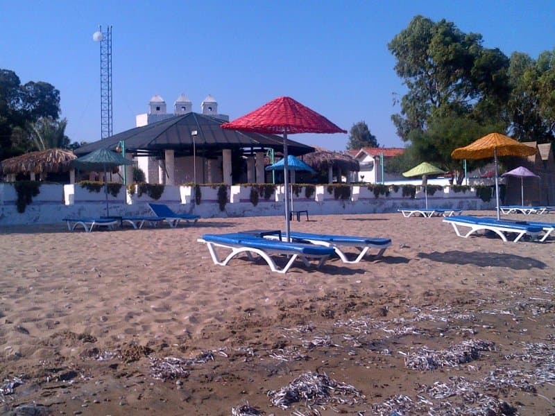 Meri̇t Cyprus Gardens Hotel