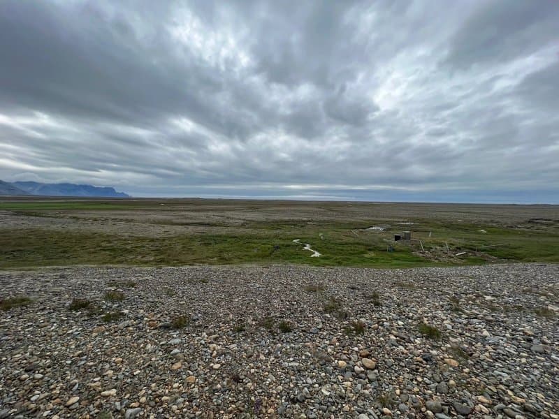 Hrafnavellir Guest House